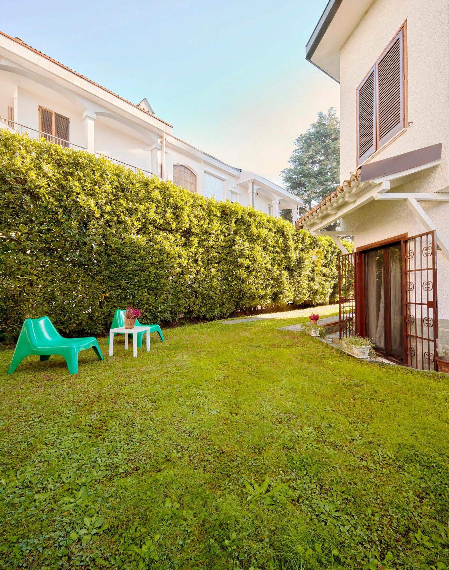 The Peaceful House Close To Milano Trezzano sul Naviglio Εξωτερικό φωτογραφία