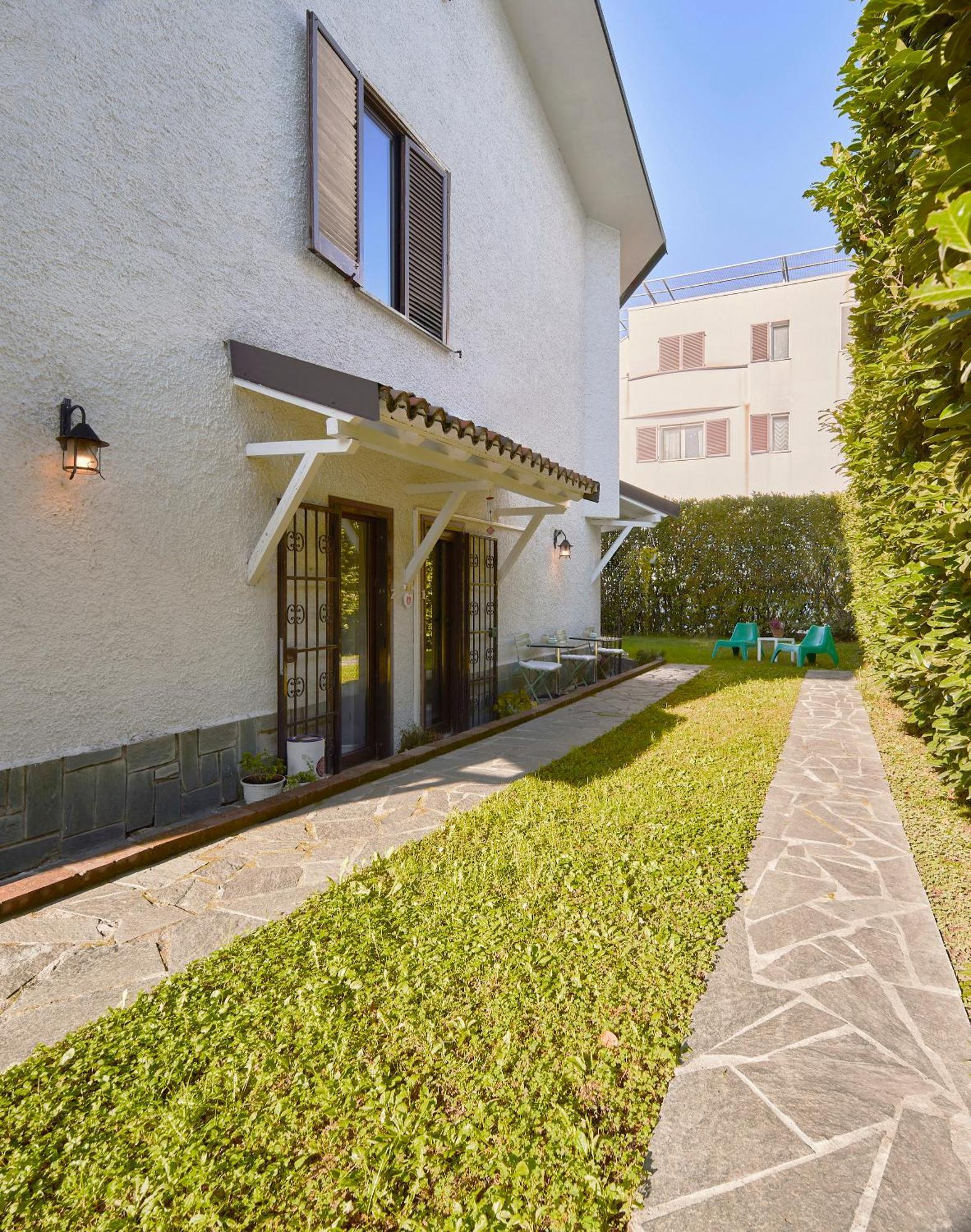 The Peaceful House Close To Milano Trezzano sul Naviglio Εξωτερικό φωτογραφία